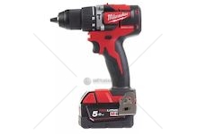 WIERTARKA MILWAUKEE M18CBLPD-502C C8546 4933464558