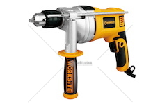 WIERTARKA UDAROWA 1200W WORKSITE  EID430