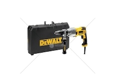 WIERTARKA UDAROWA 1300W 2-BIEGI 230V  D21570K-QS