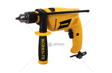 WIERTARKA UDAROWA 710W WORKSITE  EID414