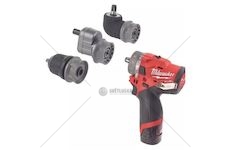 WIERTARKA UDAROWA M12FPDXKIT-202X C8546 4933464138