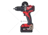 WIERTARKO-WKRETARKA AKUM.MILWAUKEE M18 C8546 4933464517.