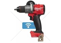WIERTARKO-WKRETARKA AKUM.MILWAUKEE M18 C8546 4933464524