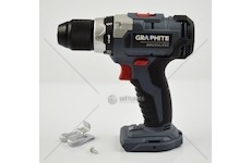 WIERTARKO-WKRETARKA AKUMULATOROWA 18V TOPEX 58G019