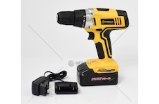 WIERTARKO-WKRETARKA LION14 AKUM. WORKSIT MTX CD312-14