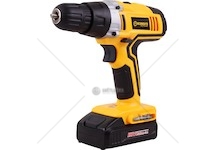 WIERTARKO-WKRETARKA LION18 AKUM. WORKSIT  CD314-18LI