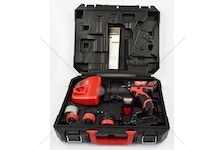 WIERTARKO-WKRETARKA M12 UDAR MILWAUKEE C8546 4933447836