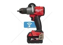 WIERTARKO-WKRETARKA M18 MILWAUKEE 502X C8546 4933464527