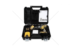 WIERTARKO-WKRETARKA UDAROWA 18V XR DEWALT DCD796D2-QW