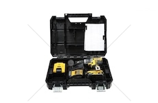 WIERTARKO-WKRETARKA UDAROWA 18V XR UDAROWA DEWALT DCD796P2-QW