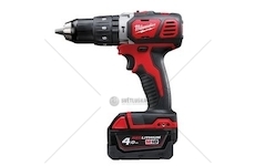 WIERTARKO-WKRETARKA UDAROWA M18 M18BPD-402C C8546 4933443520