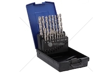 WIERTLA DO METALU 1-10MM  A-TDS19