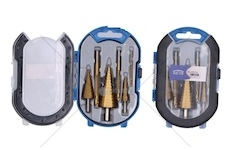 WIERTLA STOPNIOWE 6EL.  S-SDS6