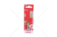 WIERTLO DO METALU SHW HSS-G TIN 2.5MM C8546 48894704