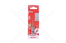 WIERTLO DO METALU SHW HSS-G TIN 2MM C8546 48894703