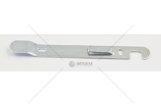WIESZAK ZACZEPOWY GASNICY 6KG.  GP-6X/Z