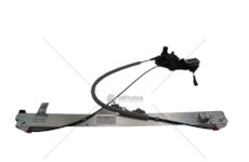 Window Regulator 100E/150E/190S/POWERSTAR/STRAL FRONT/R Iveco