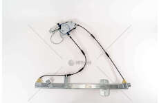 Window Regulator 190 T.STAR electric A.S Ac Rolcar