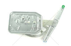 Window Regulator 4 1995 2P manual A.D Ac Rolcar