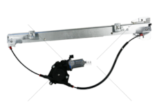Window Regulator ALZACRISTALLI DAILY > 2005 - DX Iveco