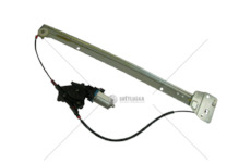 Window Regulator ALZACRISTALLI DAILY > 2005 - SX Iveco