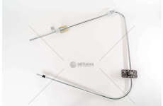 Window Regulator ALZACRISTALLO Iveco