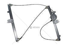 Window Regulator BERLINGO'07/96 manual A.D Ac Rolcar