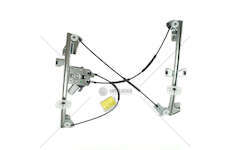 Window Regulator BERLINGO/RANCH/PARTNER electr A.D Ac Rolcar