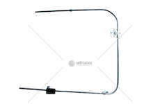 Window Regulator DAILY 1989 manual A.D Ac Rolcar
