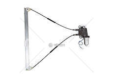 Window Regulator DAILY 1990 electric A.D Ac Rolcar