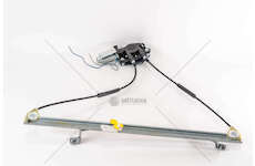 Window Regulator DAILY 1990 electric A.S Ac Rolcar