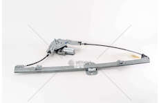 Window Regulator DAILY 1999/MASTER electric A.S 2 CONNETT. Ac Rolcar