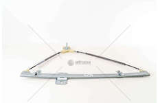 Window Regulator DAILY 1999/MASTER manual A.S Ac Rolcar