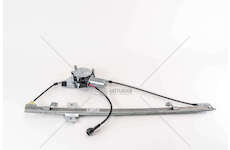 Window Regulator DAILY 2011 electric A.S-CONNETT. OVALE Ac Rolcar
