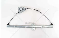 Window Regulator DAILY99/MOVANO/MASTER/INTERSTAR A.SMEC Ac Rolcar