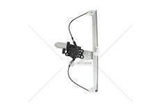 Window Regulator DOBLO 2006-->2009 electric A.D Ac Rolcar