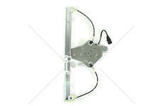 Window Regulator DOBLO' electric A.D Ac Rolcar