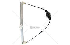 Window Regulator DOBLO' manual A.D Ac Rolcar