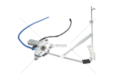 Window Regulator EUROCARGO/EUROTECH/STRALIS FRONT-R Iveco