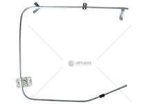 Window Regulator GRINTA/DAILY 2S manual A.D Ac Rolcar