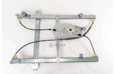 Window Regulator LF/PREMIUM/FL 2P A.S MEC Ac Rolcar