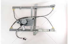 Window Regulator LF/PREMIUM/MIDLUM/KERAK electr A.S Ac Rolcar