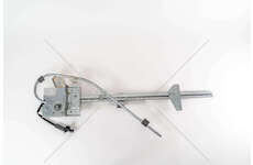 Window Regulator MAGNUM AE/DXI F/LEFT Valeo