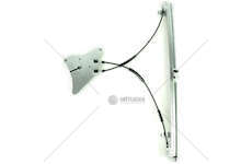 Window Regulator MASTER 2010 2P A.D MEC Ac Rolcar