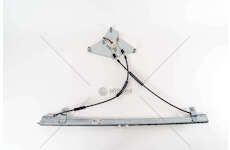 Window Regulator MASTER 2010 2P A.D MEC Ac Rolcar