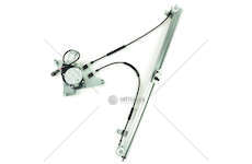 Window Regulator MASTER 2010 2P electric A.D Ac Rolcar