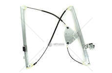 Window Regulator SCUDO 2007/JUMPY/EXPERT A.D MEC Ac Rolcar