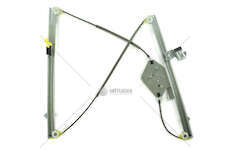 Window Regulator SCUDO 2007/JUMPY/EXPERT electr A.D Ac Rolcar