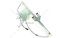 Window Regulator SPRINTER NCV3/CRAFTER 2003-->06 A.D Ac Rolcar