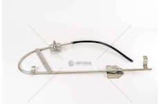 Window Regulator T.STAR manual A.S Ac Rolcar